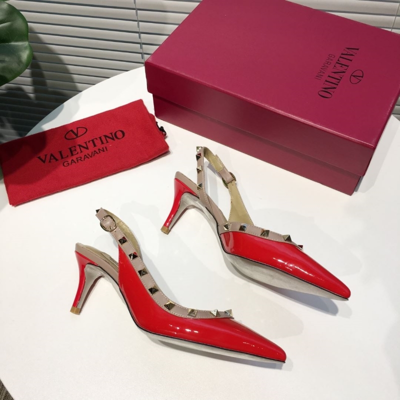 Valentino High Heels